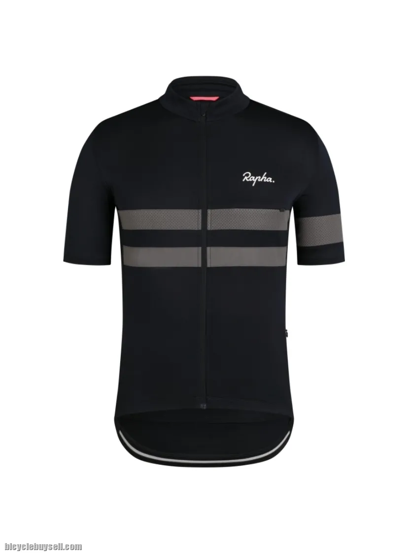 Rapha Brevet Lightweight Jersey