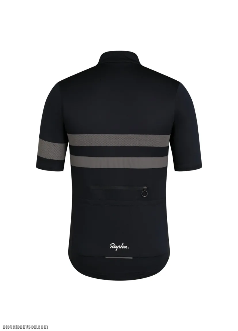 Rapha Brevet Lightweight Jersey