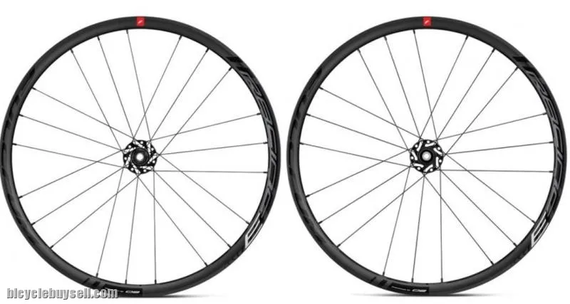 Fulcrum Racing 3 DB - READY STOCK