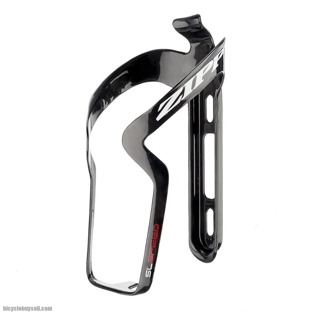 Zipp SL Speed Carbon Bottle Cage - READY STOCK