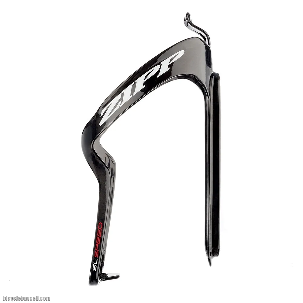 Zipp SL Speed Carbon Bottle Cage - READY STOCK