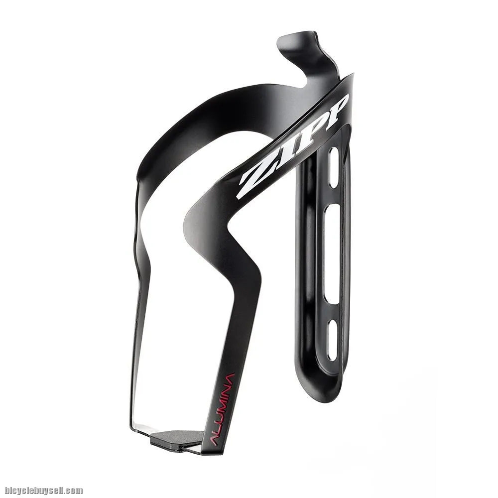 Zipp Alumina Bottle Cage - READY STOCK