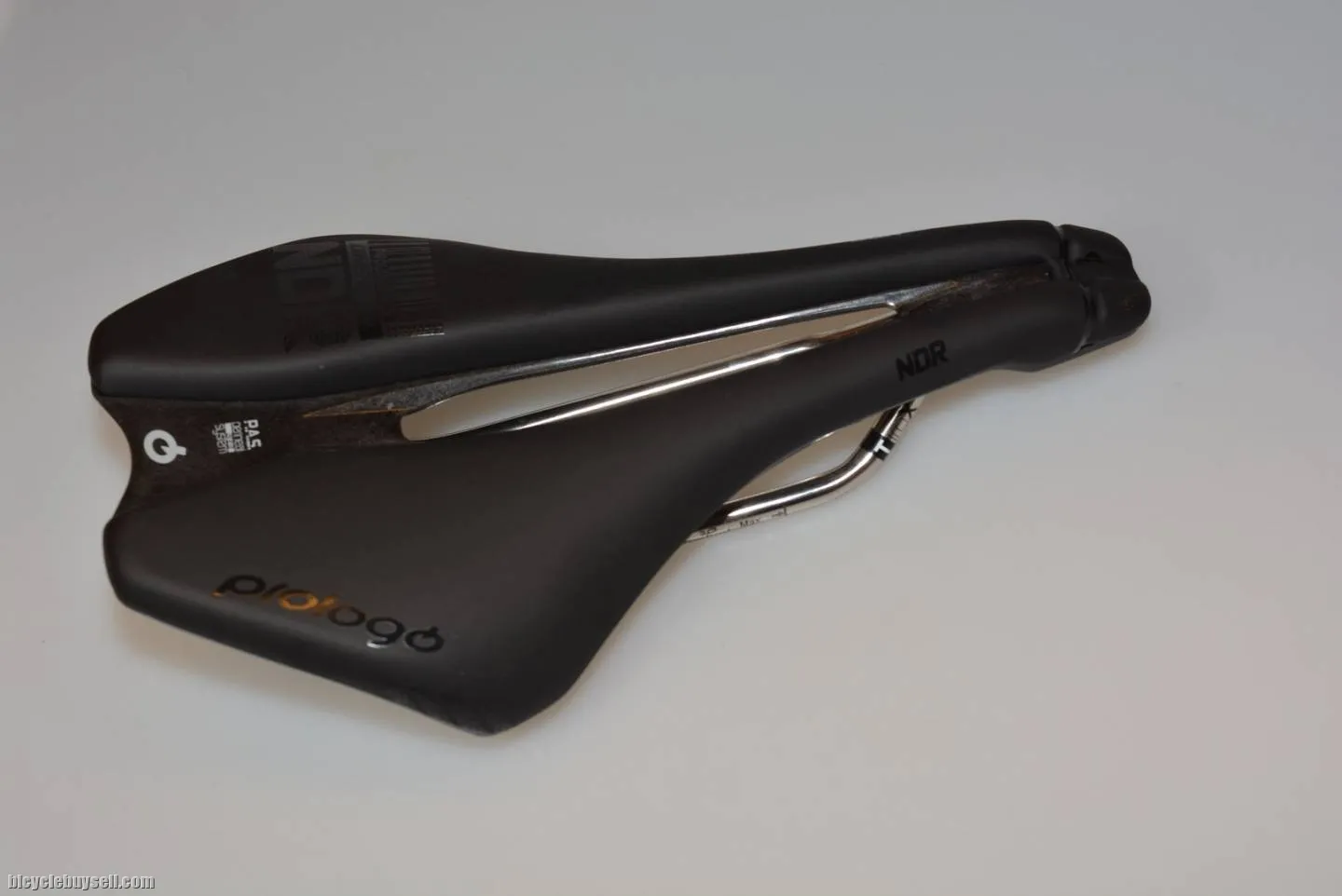 Prologo Dimension NDR TIROX - READY STOCK