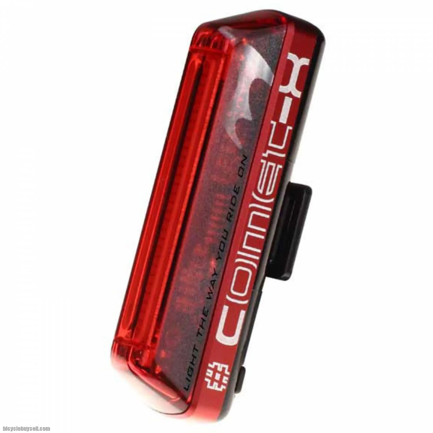 Moon Comet-X Rear Light - READY STOCK