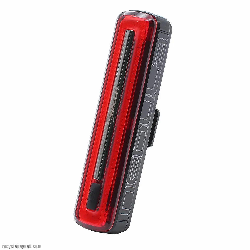 Moon Nebula Rear Light - READY STOCK
