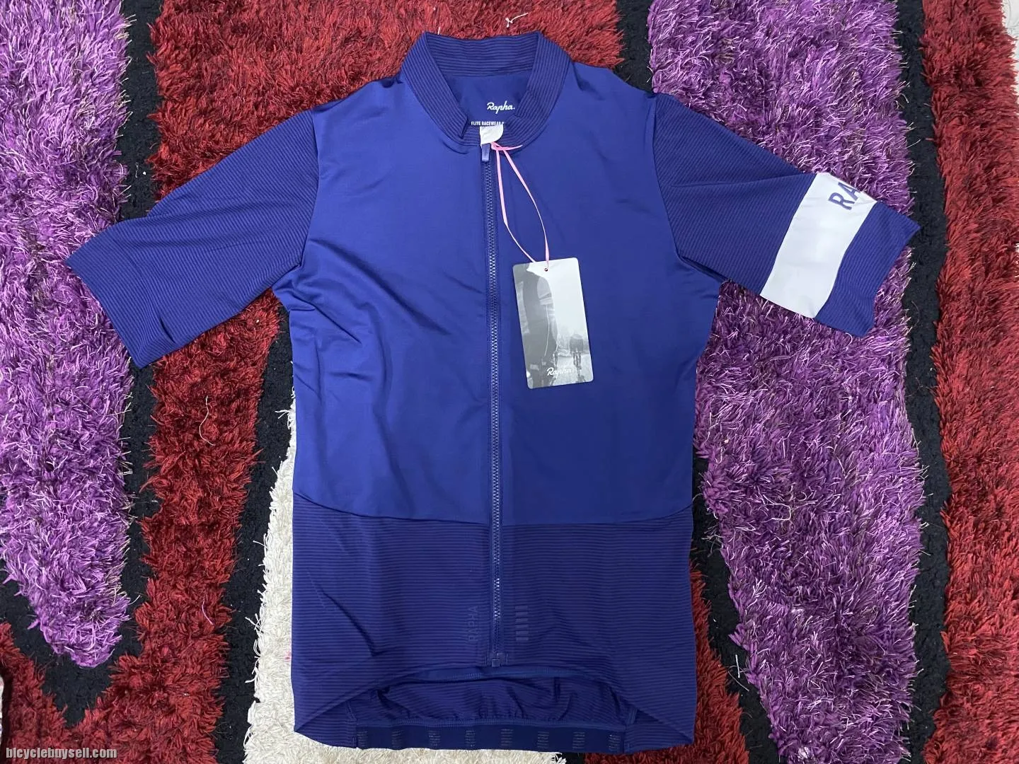 Rapha Pro Team Jersey