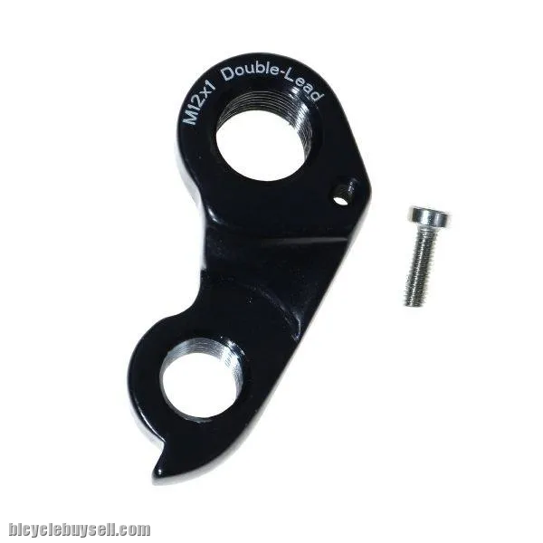 Cannondale SystemSix/EVO/CAAD13/Topstone (TA ST SS 070) Hanger Disc Brake