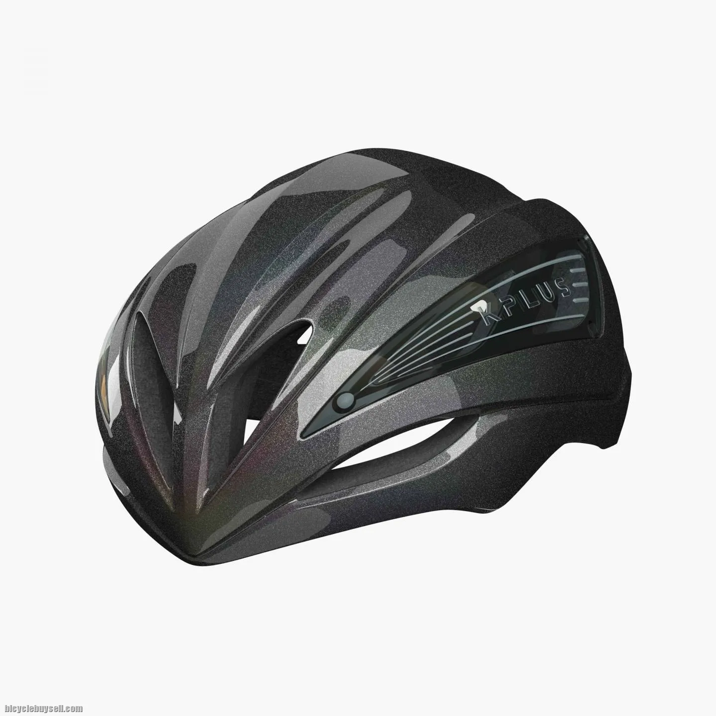 KPLUS ULTRA HELMET - READY STOCK