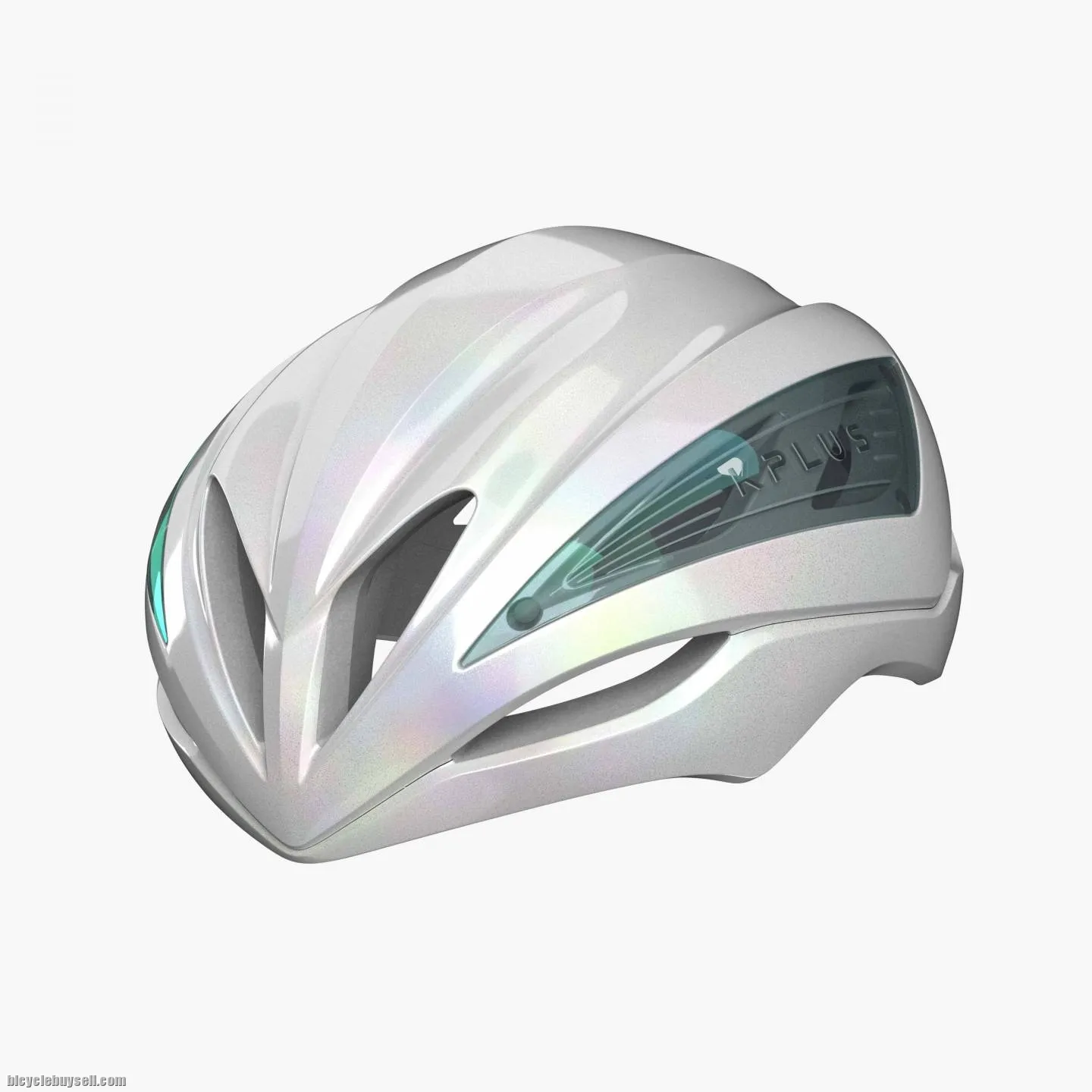 KPLUS ULTRA HELMET - READY STOCK