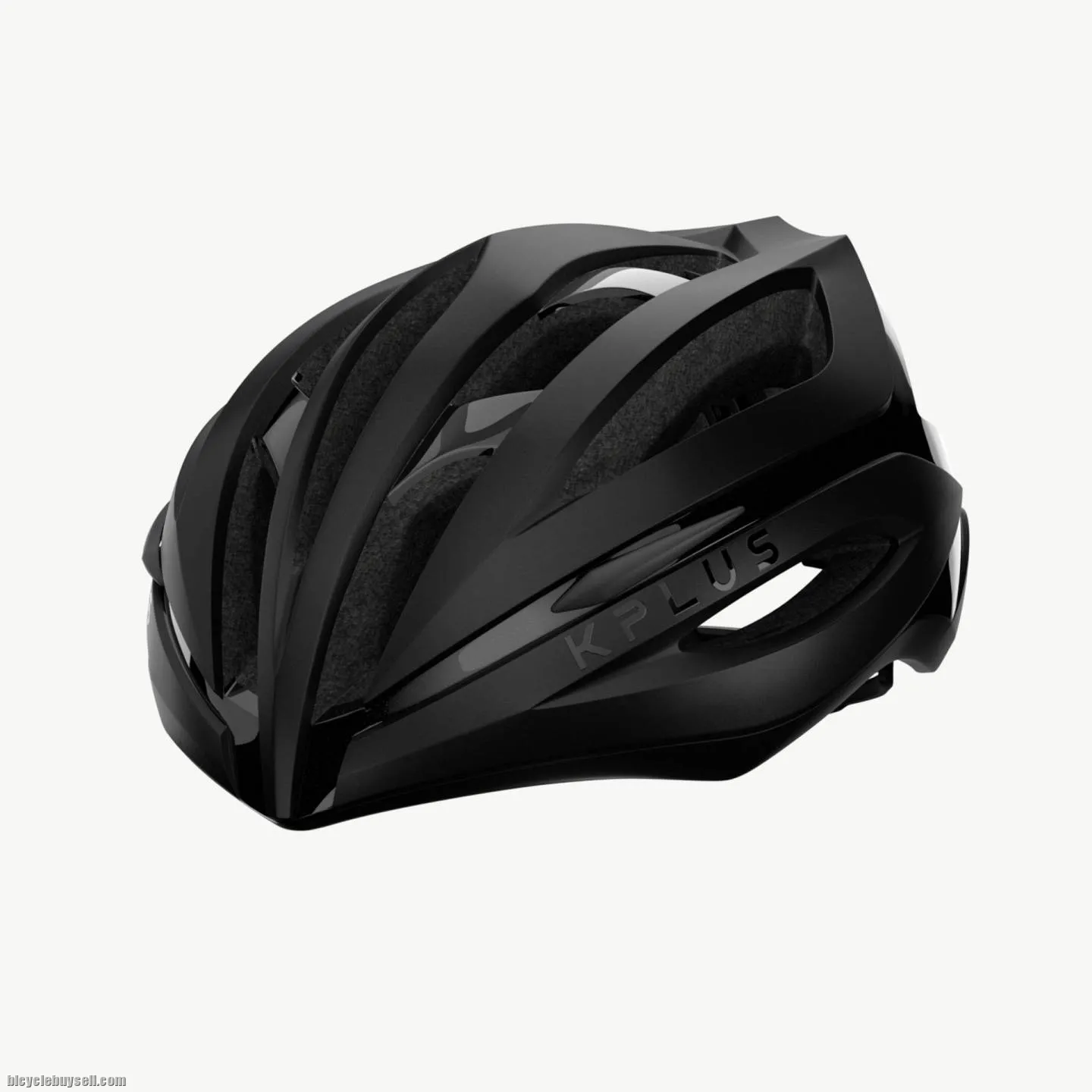 KPLUS SUREVO HELMET - READY STOCK