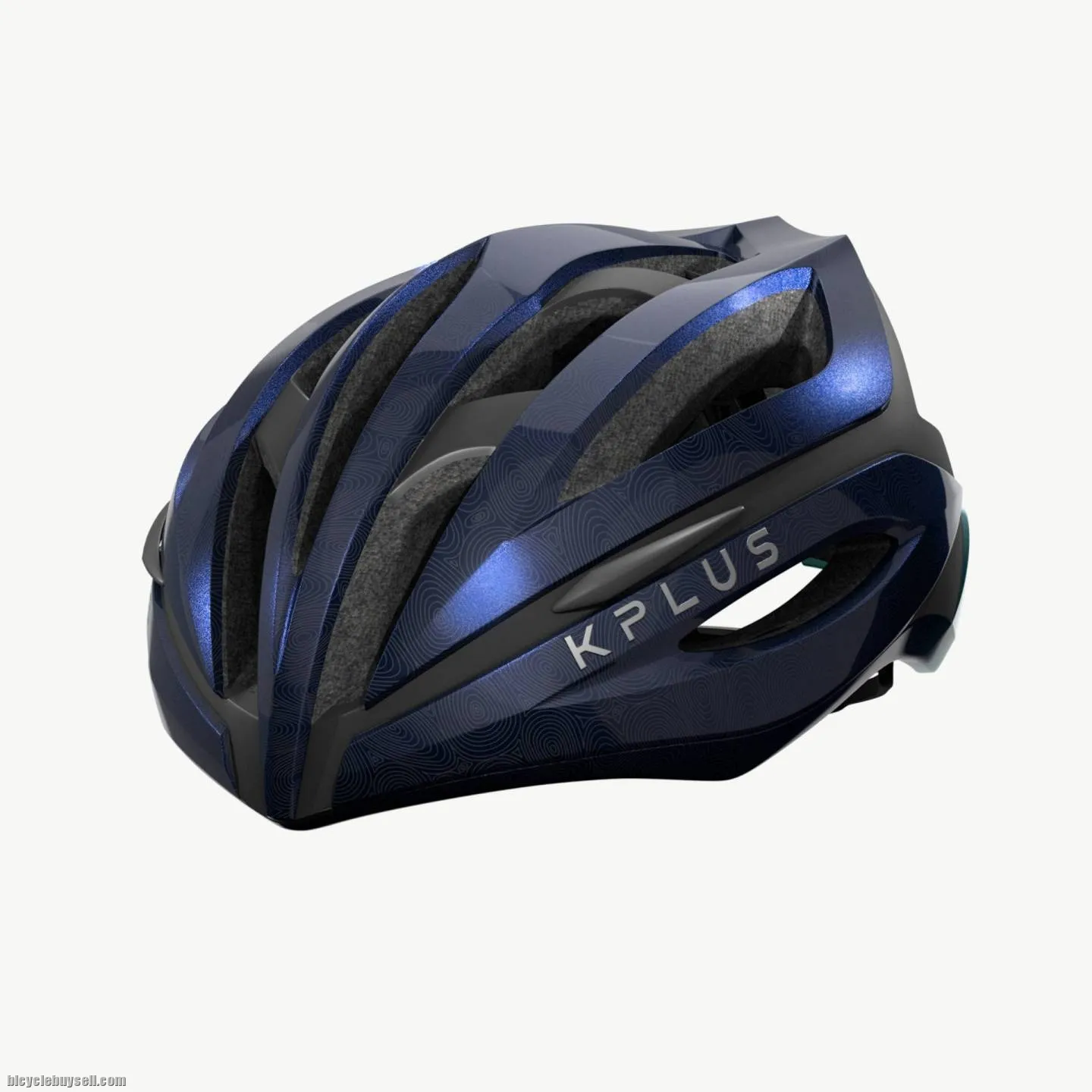 KPLUS SUREVO HELMET - READY STOCK