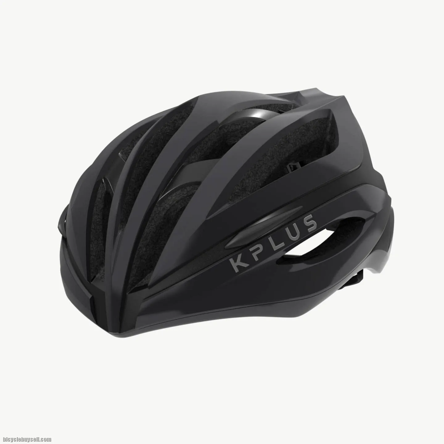 KPLUS SUREVO HELMET - READY STOCK
