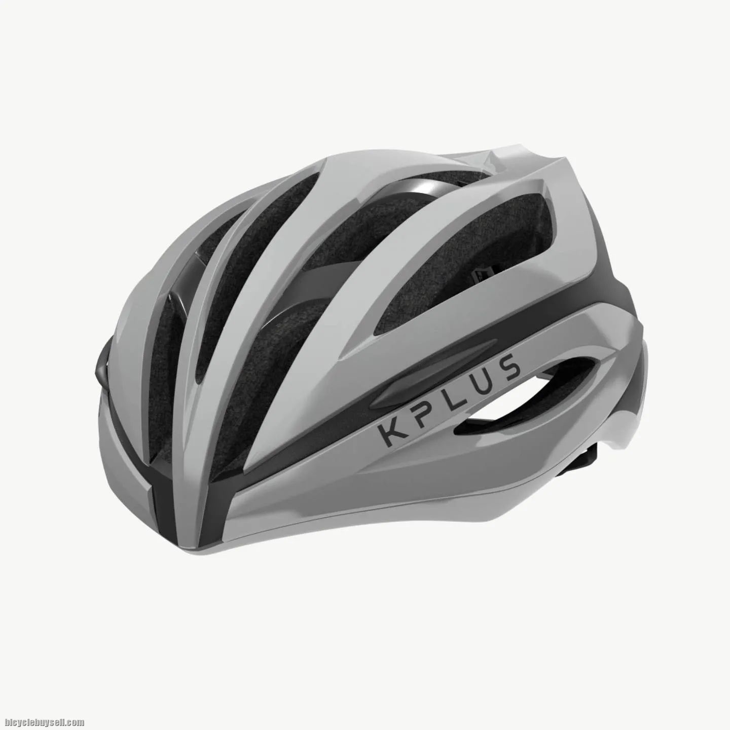 KPLUS SUREVO HELMET - READY STOCK