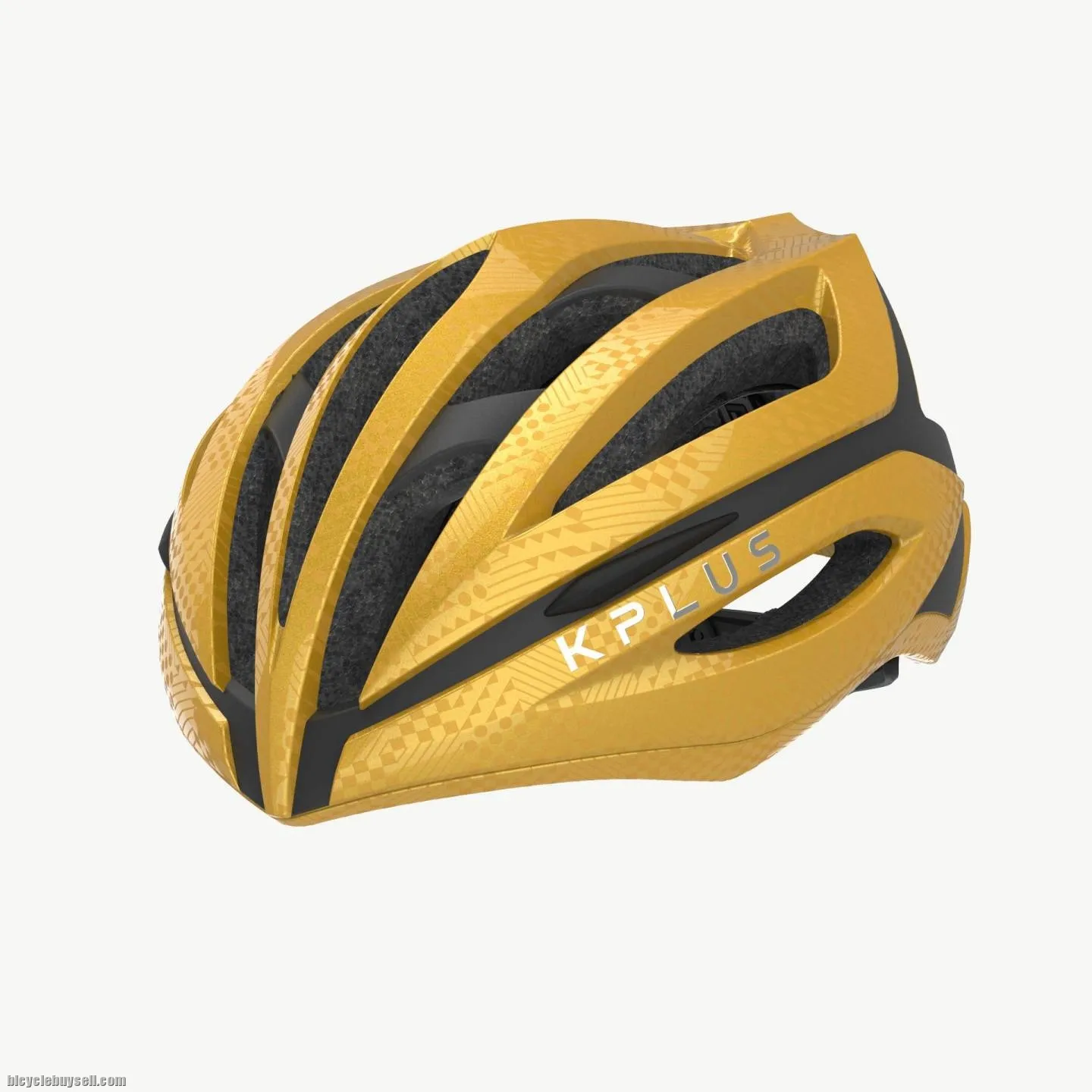 KPLUS SUREVO HELMET - READY STOCK