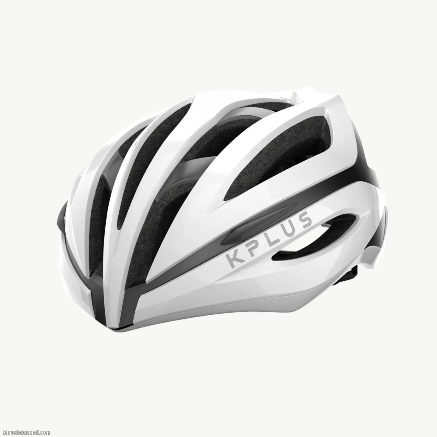KPLUS SUREVO HELMET - READY STOCK