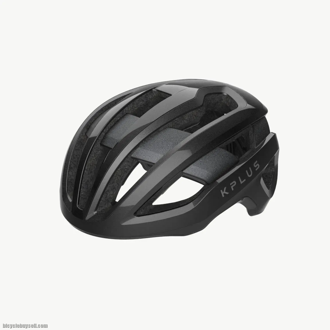 KPLUS NOVA HELMET - READY STOCK