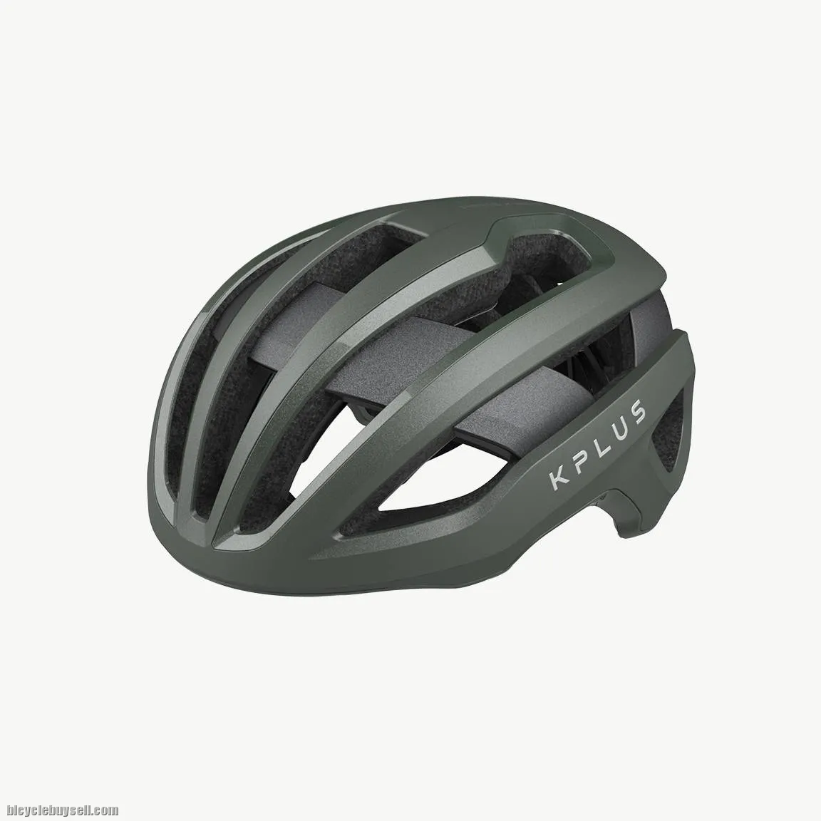 KPLUS NOVA HELMET - READY STOCK