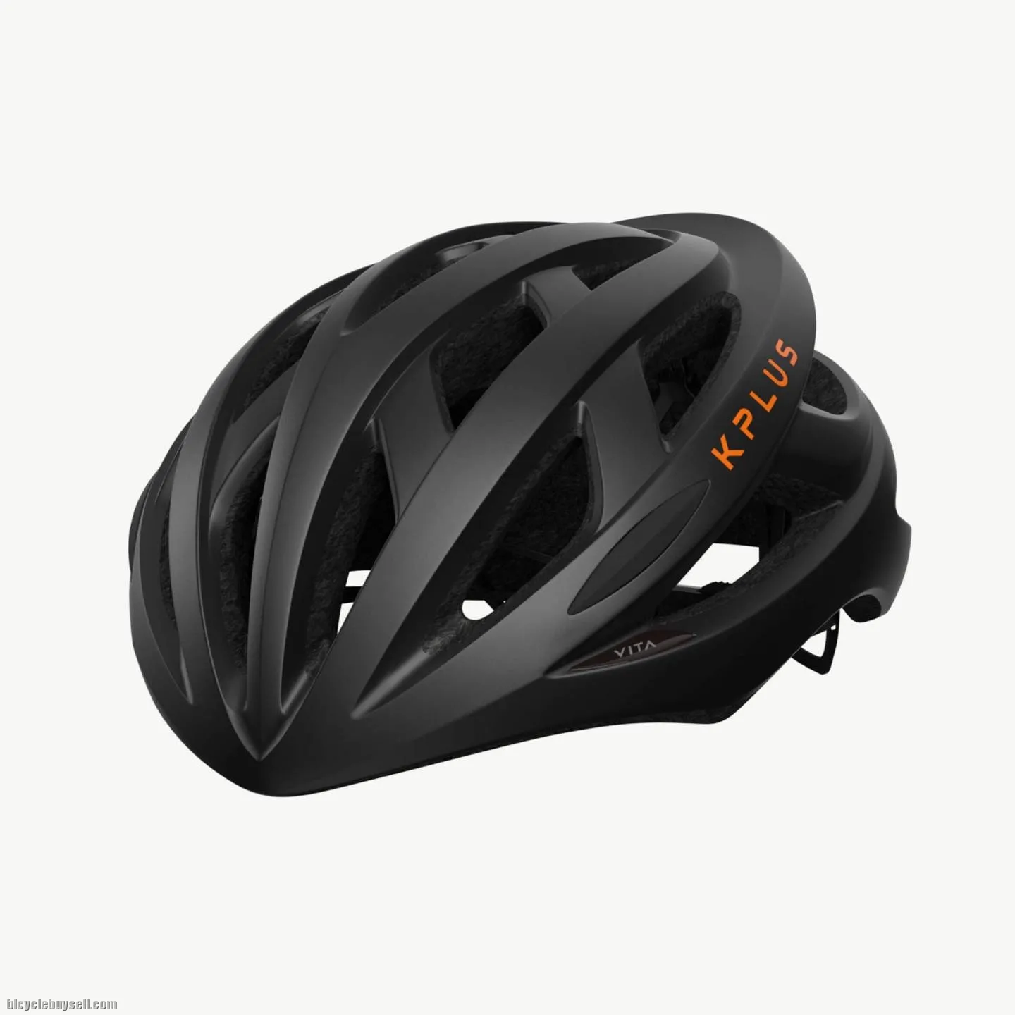 KPLUS VITA HELMET - READY STOCK