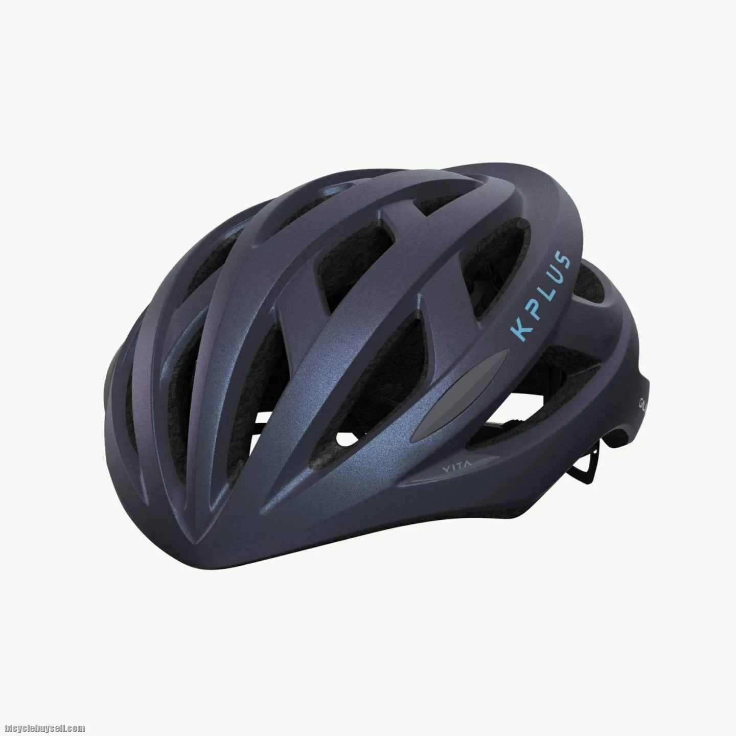 KPLUS VITA HELMET - READY STOCK