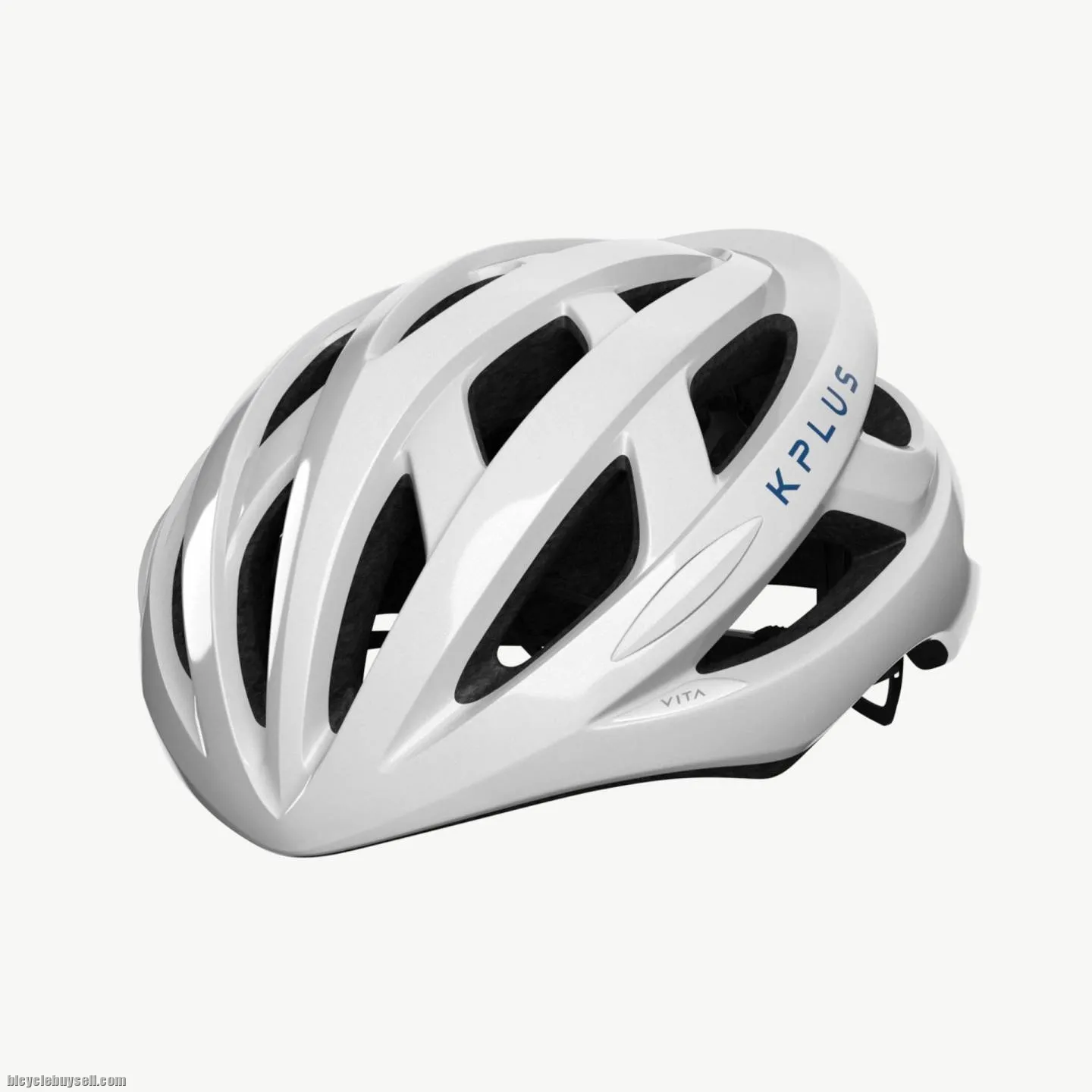 KPLUS VITA HELMET - READY STOCK