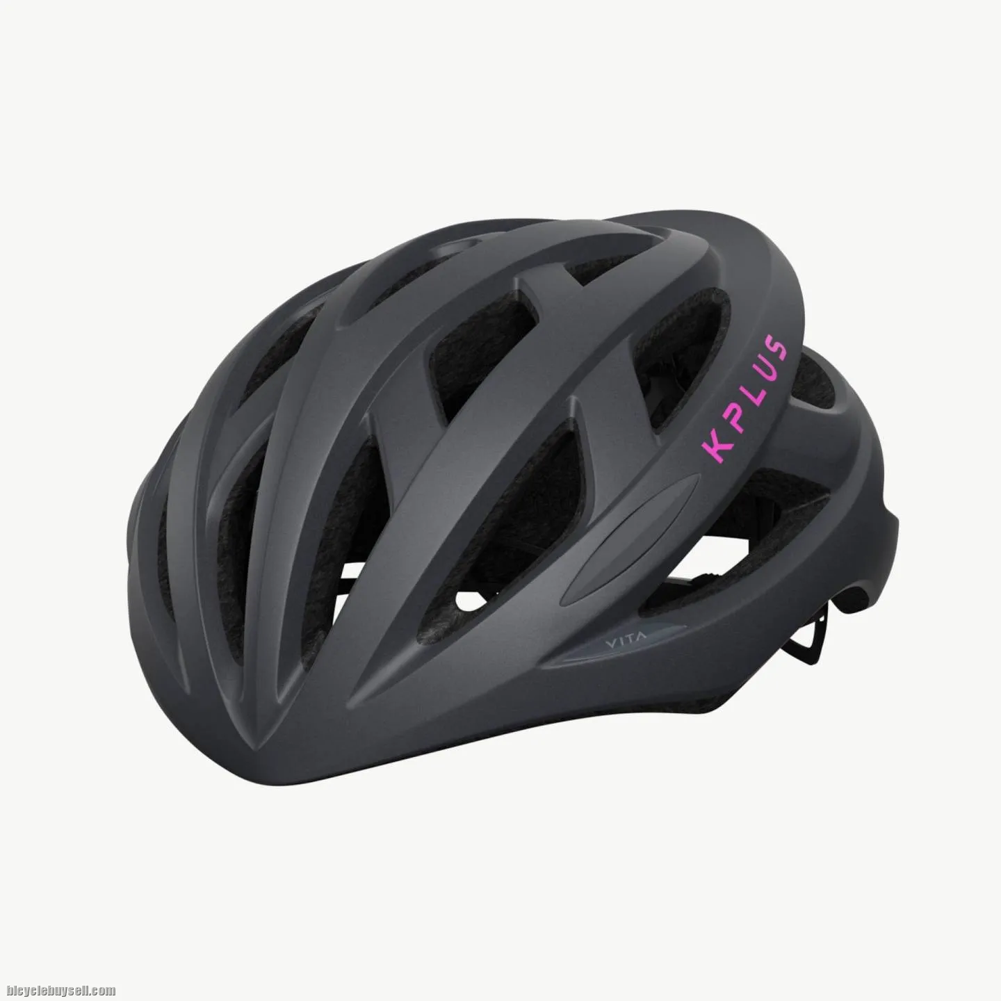 KPLUS VITA HELMET - READY STOCK