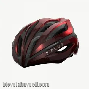 KPLUS SUREVO HELMET - READY STOCK