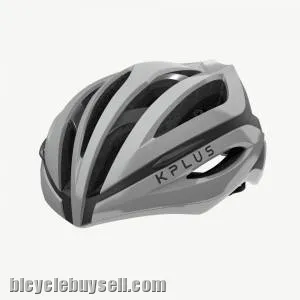 KPLUS SUREVO HELMET - READY STOCK