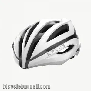 KPLUS SUREVO HELMET - READY STOCK