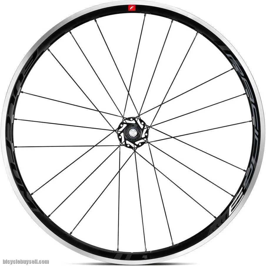 Fulcrum Racing 3 - READY STOCK