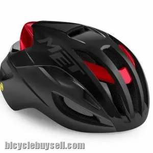 Met Rivale MIPS 2021 - READY STOCK