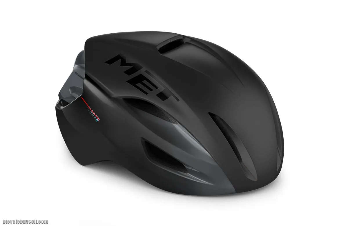 Met Manta Mips 2021 - READY STOCK