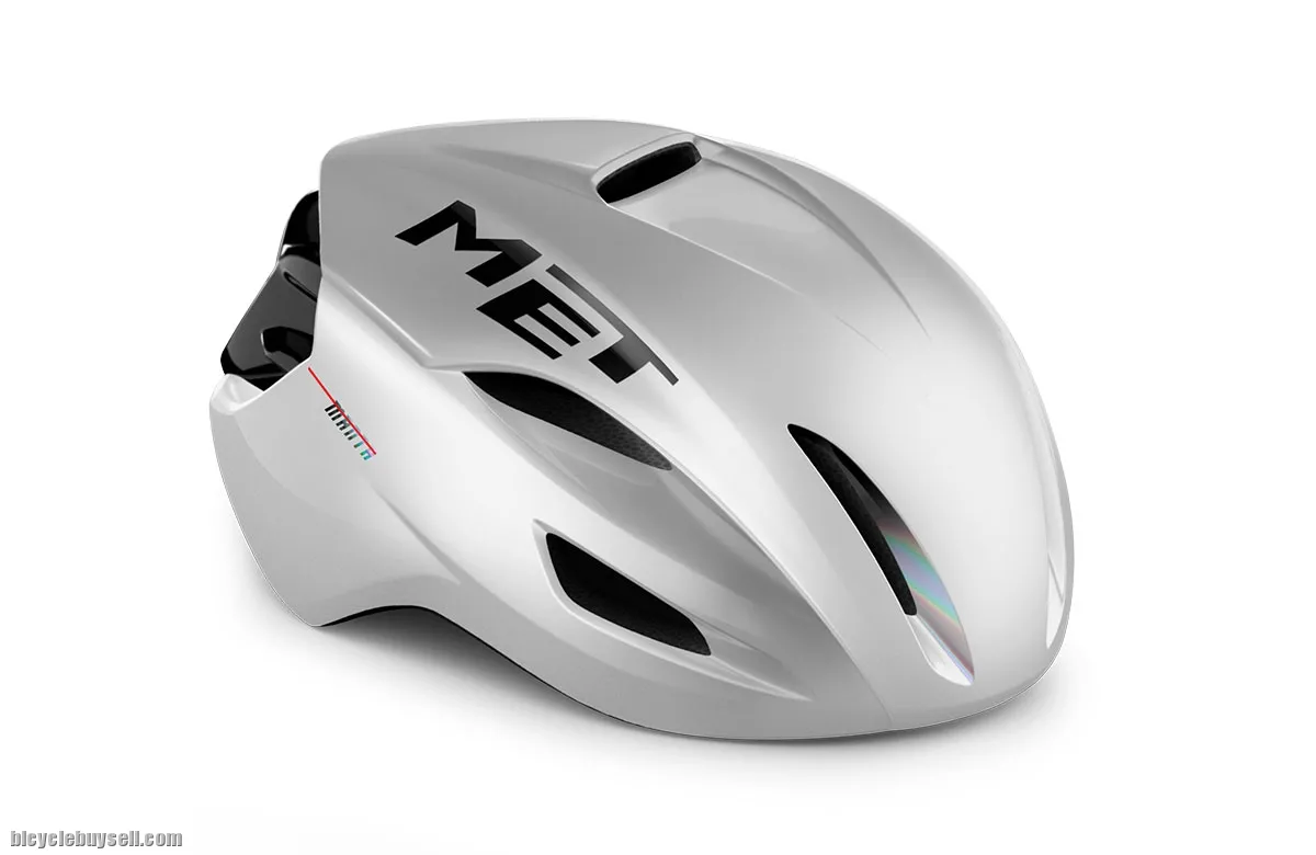 Met Manta Mips 2021 - READY STOCK