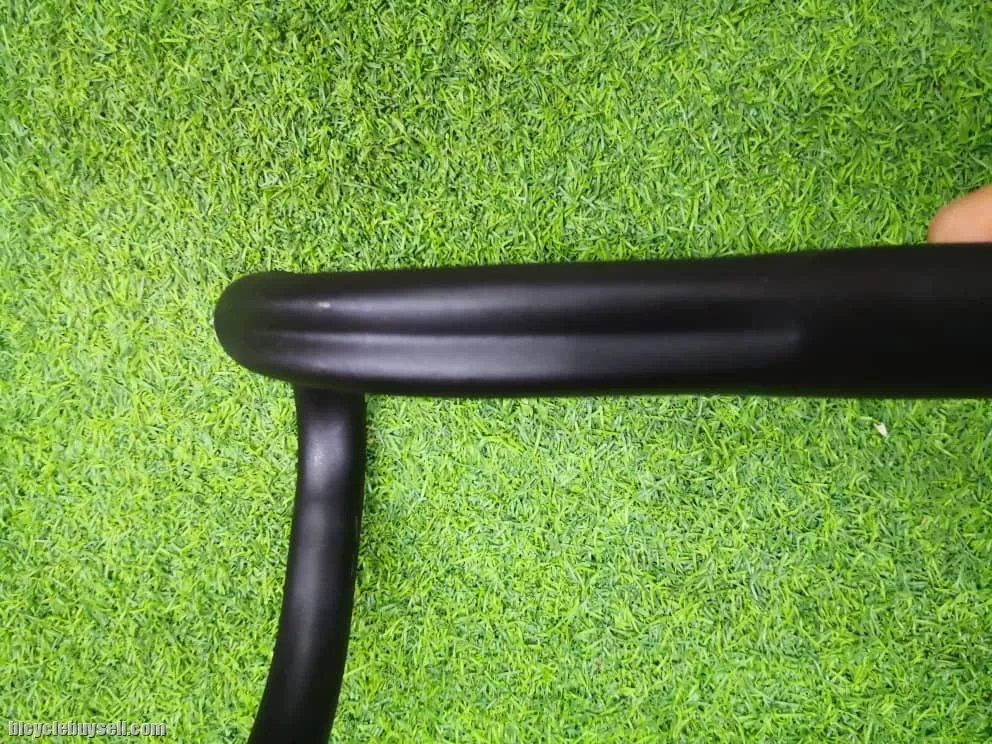 SYNTACE RACELITE 2014 LIGHTWEIGHT ALLOY ROAD HANDLEBAR 31.8X400MM