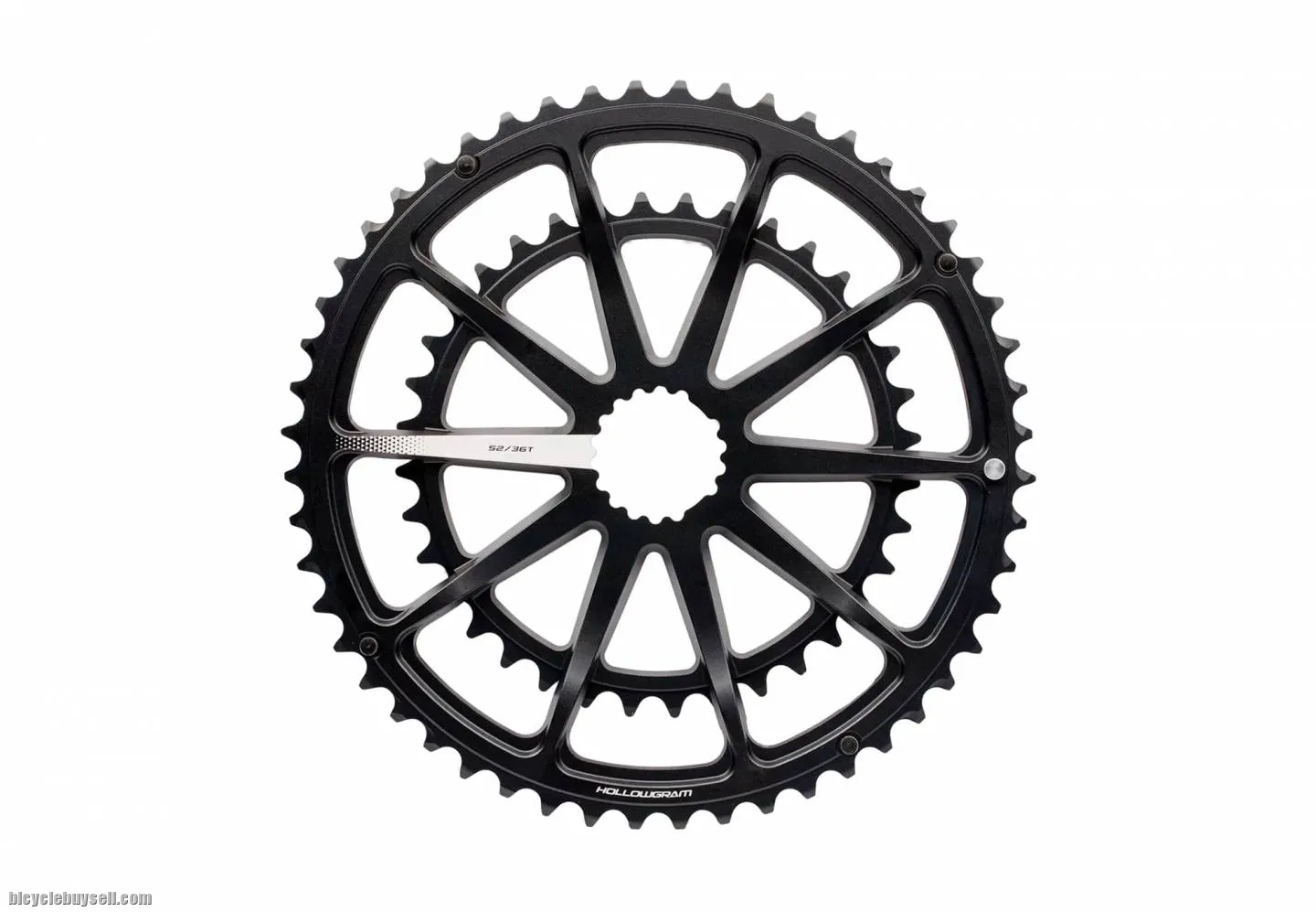 Cannondale OPI Spidering SL 10-Arms 52/36 - READY STOCK