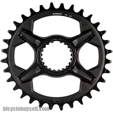 M8100 32t chainring