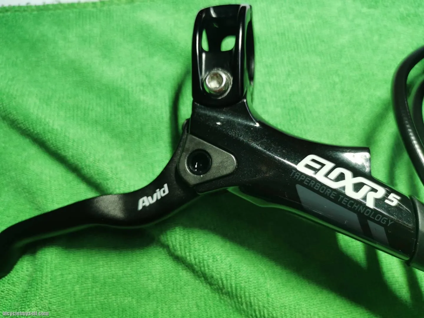 Sram Elixir5 Brakeset