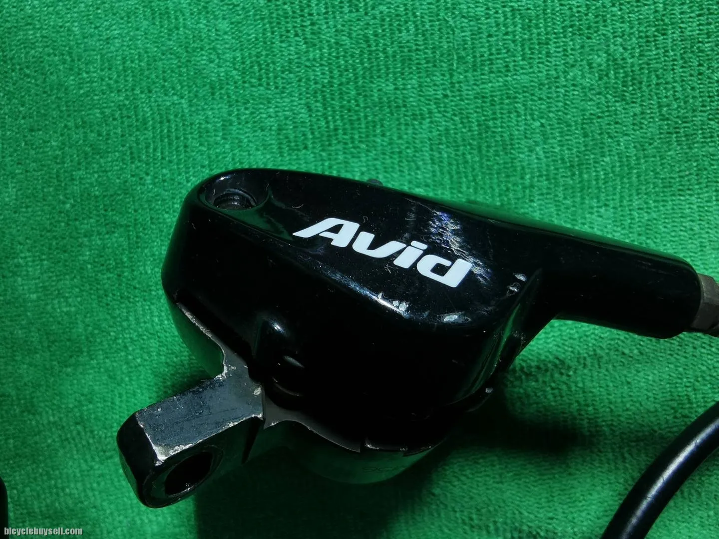 Sram Elixir5 Brakeset