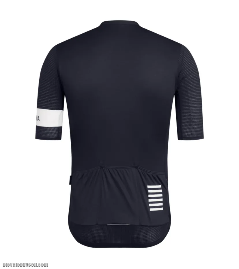 Rapha Pro Team Flyweight Jersey-DNW