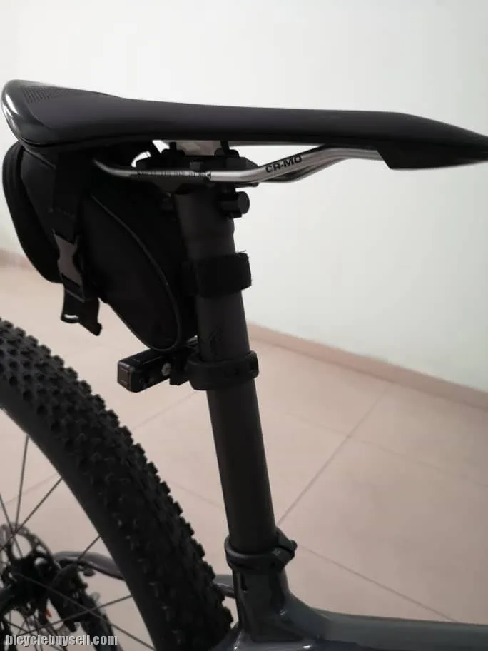 MERIDA BIG.NINE CF3 CARBON