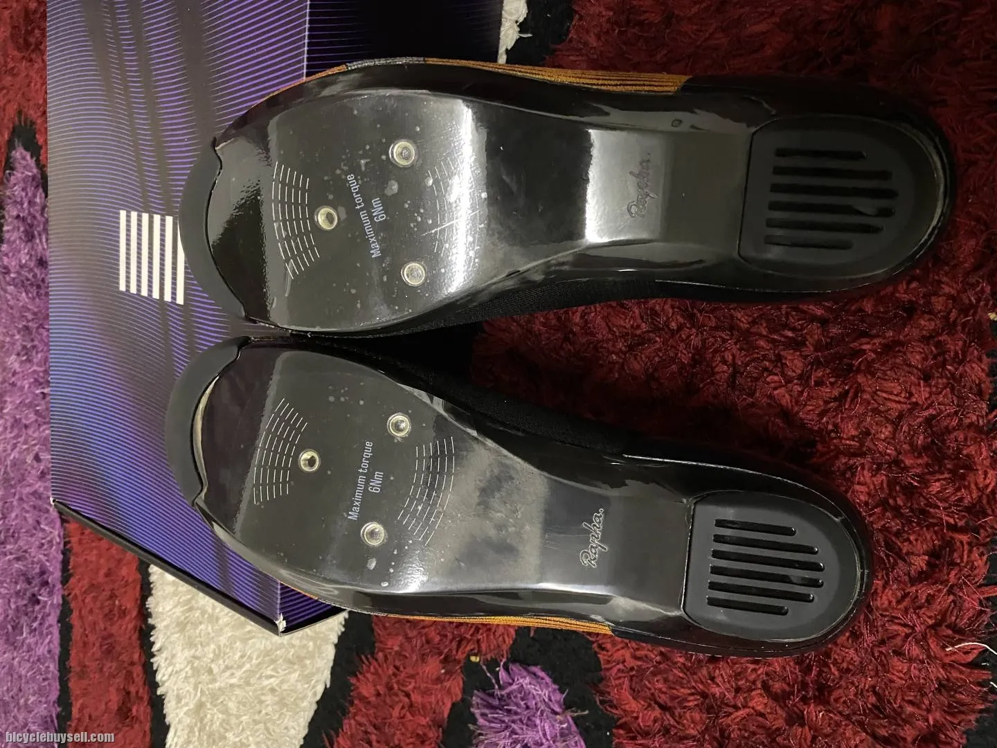 Rapha Pro Team Shoes
