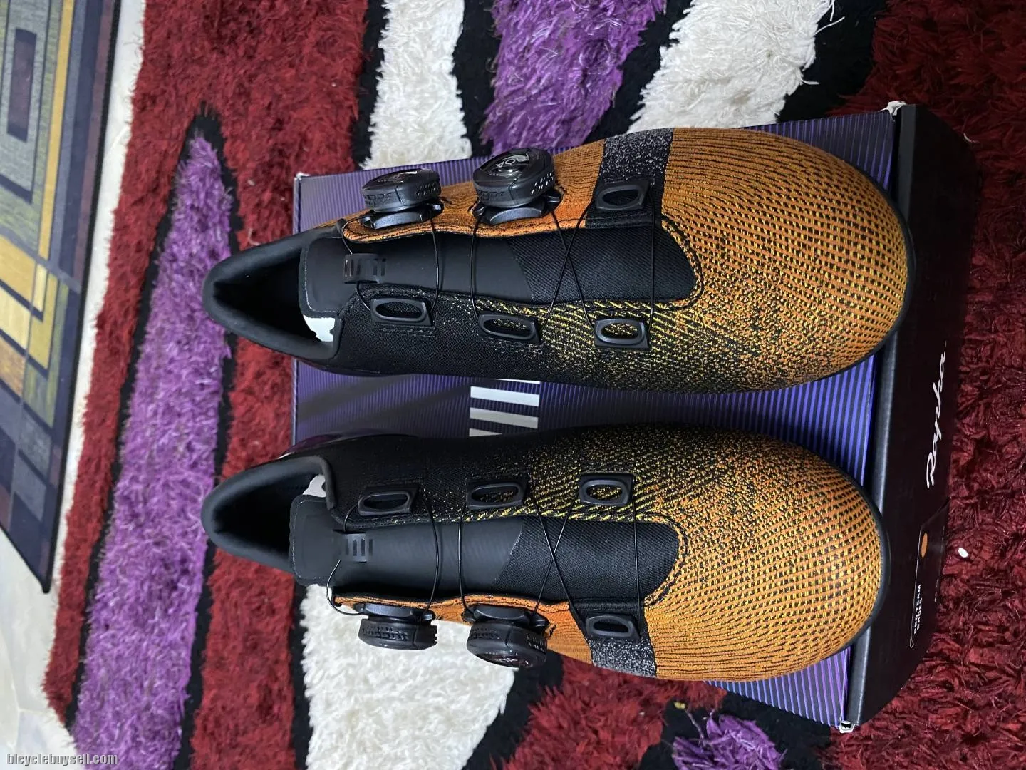 Rapha Pro Team Shoes