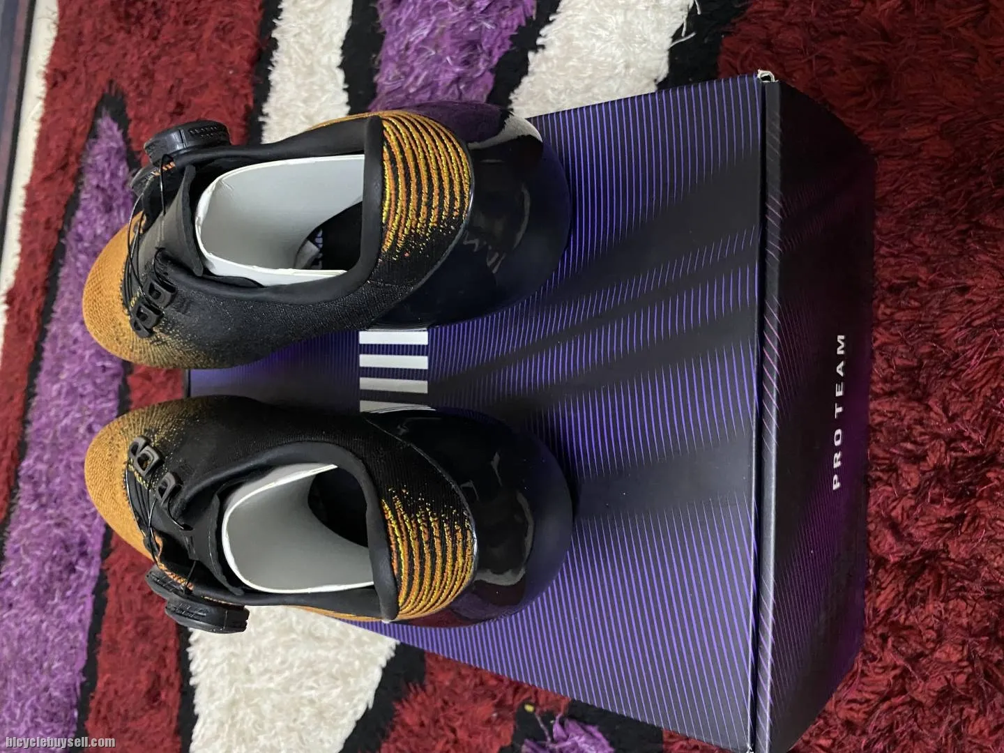 Rapha Pro Team Shoes