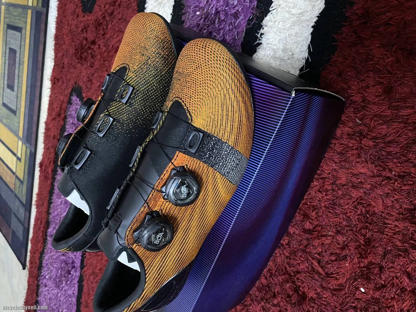 Rapha Pro Team Shoes