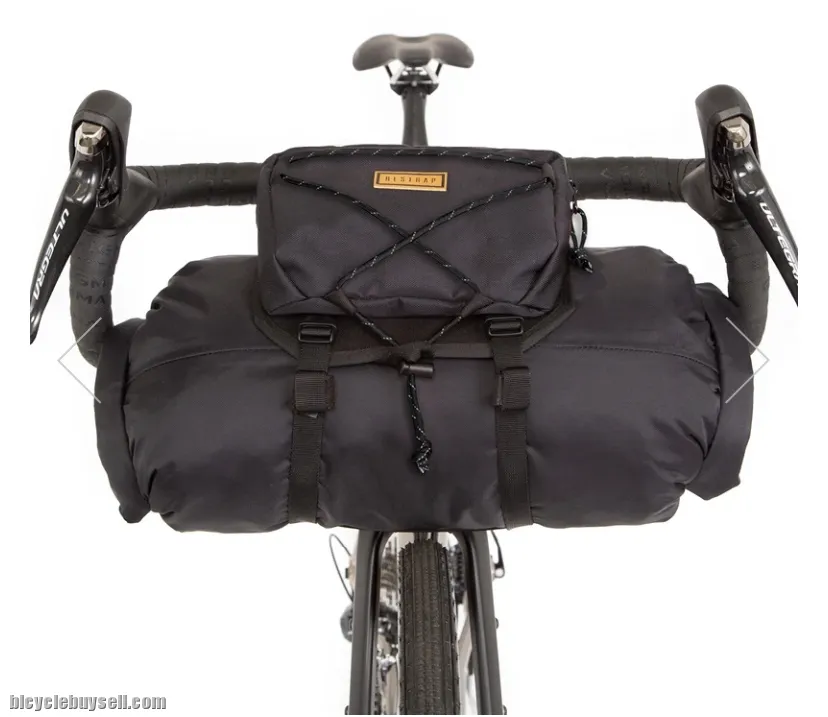 Restrap Bar Bag