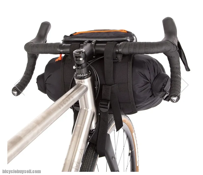 Restrap Bar Bag