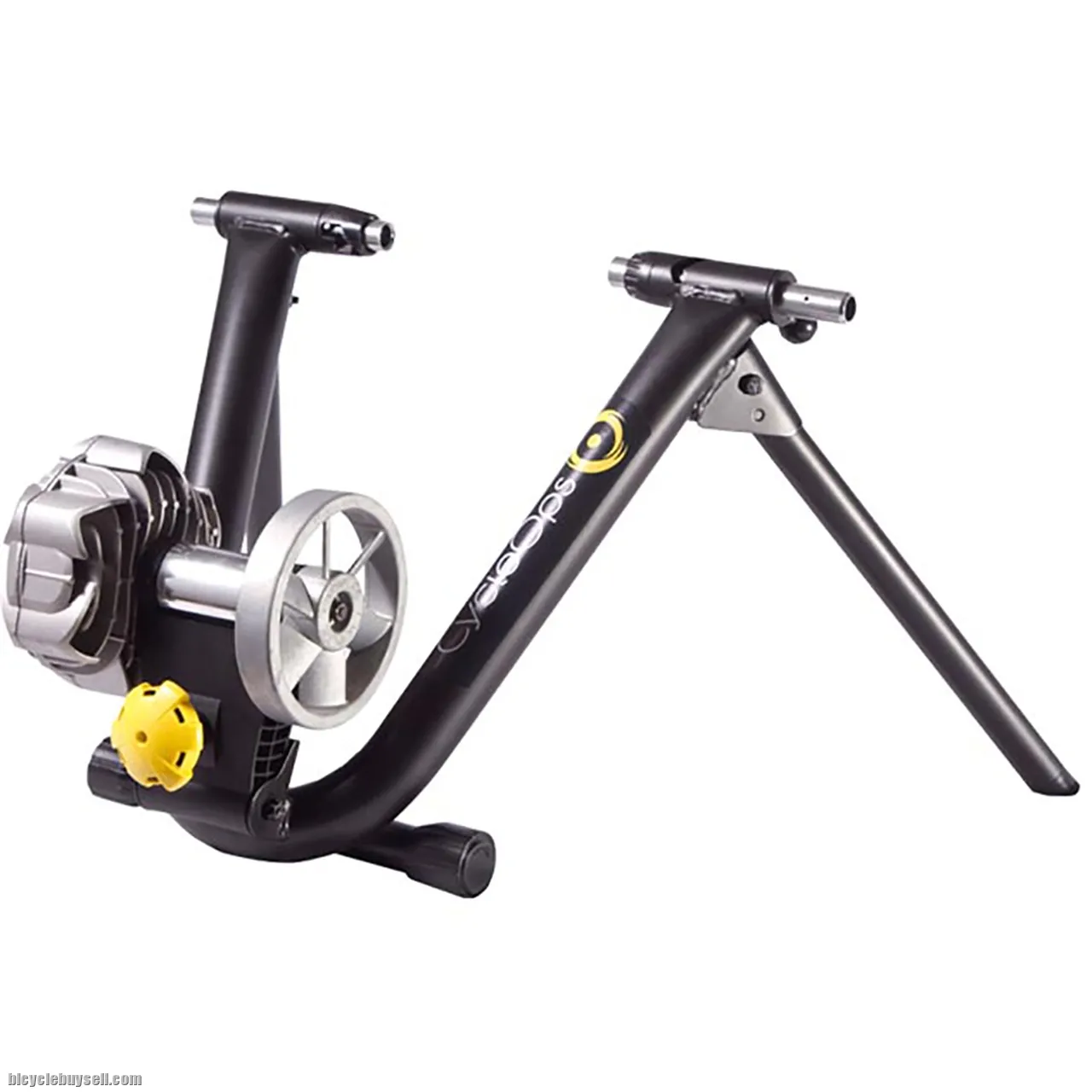 Saris Fluid 2 Trainer