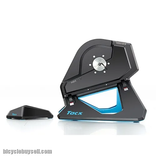 Tacx Neo 2T smart trainer indoor 99% new original condition