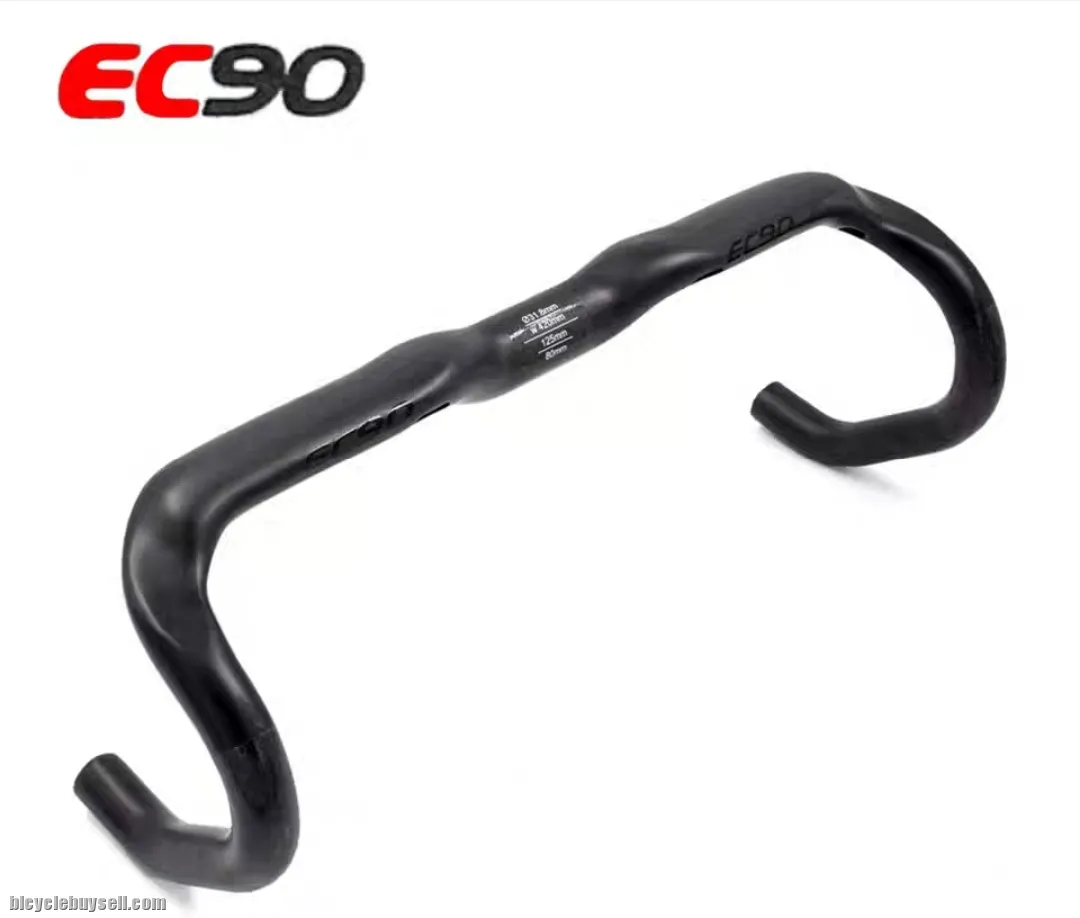 EC90 RB CORBON HANDLE BAR