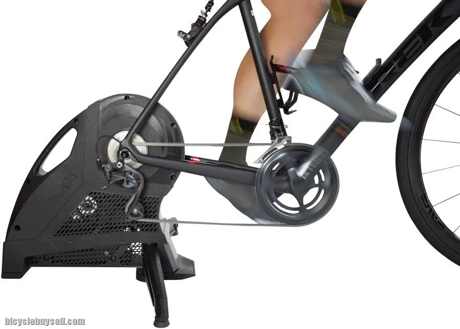 Saris H3 Direct Drive Smart Trainer