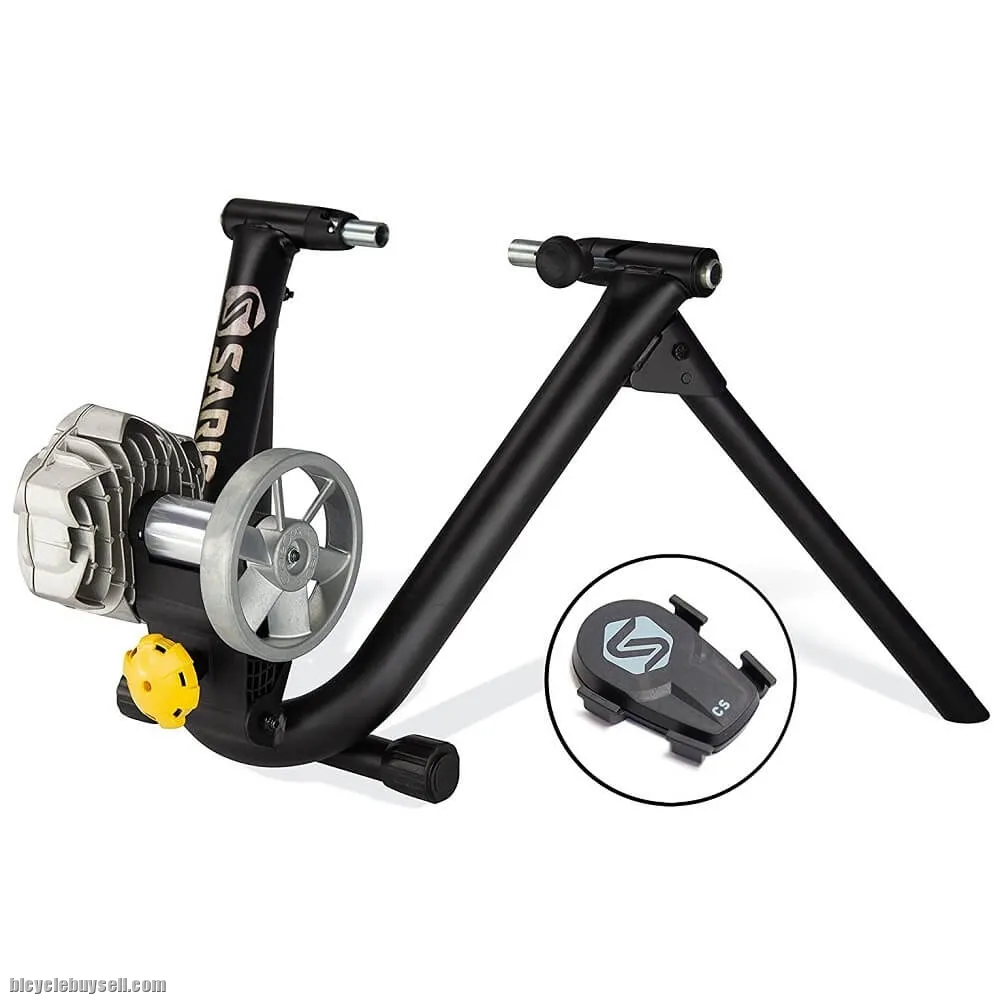Saris Fluid 2 Trainer